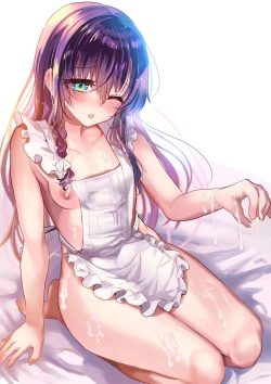 Page 365 of AyuneSoushuuhen-