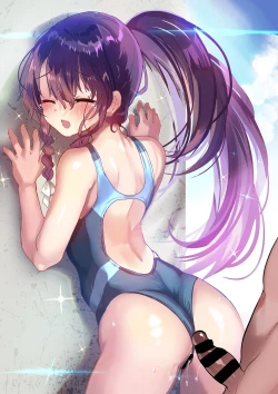 Page 378 of AyuneSoushuuhen-