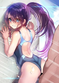 Page 380 of AyuneSoushuuhen-