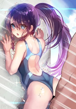 Page 381 of AyuneSoushuuhen-