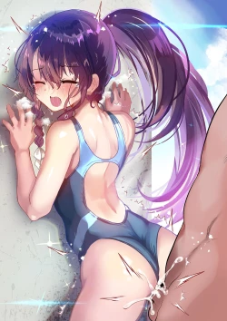 Page 382 of AyuneSoushuuhen-