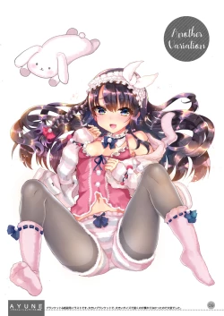 Page 422 of AyuneSoushuuhen-