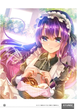 Page 483 of AyuneSoushuuhen-