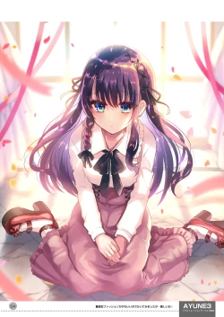 Page 493 of AyuneSoushuuhen-