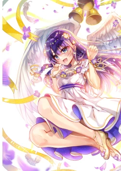 Page 502 of AyuneSoushuuhen-