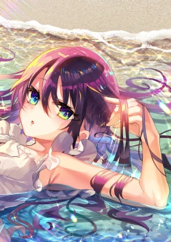 Page 411 of AyuneSoushuuhen-