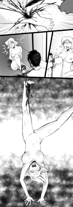 Page 10 of The Fatal Mission