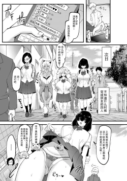 Page 136 of Dou Shiyou!! Bitch Nomi no Harem Tsukutchatta!!!! | 怎么办！我建起只有碧池的后宫了！