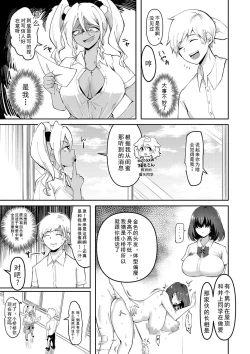Page 36 of Dou Shiyou!! Bitch Nomi no Harem Tsukutchatta!!!! | 怎么办！我建起只有碧池的后宫了！