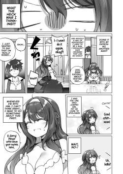 Page 20 of Yuusha Party no Kenja ♂ ga TS shite Shiawase ni Naru Hanashi | Hero party's wise sage ♂ TS finds happiness