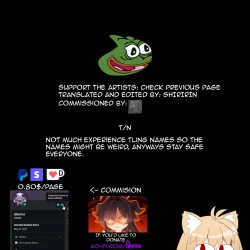 Page 36 of Mahou Shoujo VS Kaijin Pest Mask