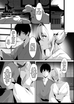 Page 7 of Hebigami no Miko San