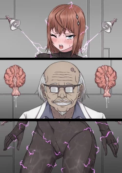 Page 105 of Female Spy Nell