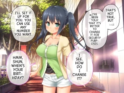 Page 10 of 最愛カノジョがNTR堕ちする話