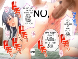 Page 113 of 最愛カノジョがNTR堕ちする話