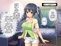 Page 116 of 最愛カノジョがNTR堕ちする話