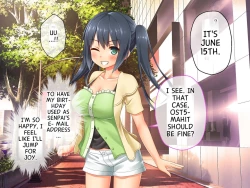 Page 11 of 最愛カノジョがNTR堕ちする話