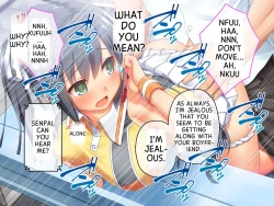 Page 159 of 最愛カノジョがNTR堕ちする話