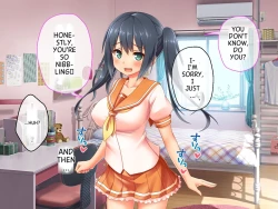 Page 16 of 最愛カノジョがNTR堕ちする話