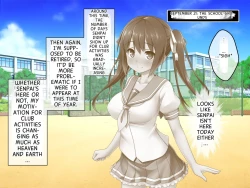 Page 281 of 最愛カノジョがNTR堕ちする話