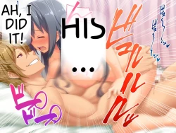 Page 297 of 最愛カノジョがNTR堕ちする話