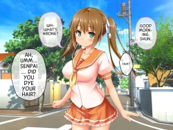 Page 324 of 最愛カノジョがNTR堕ちする話