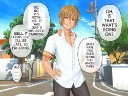 Page 329 of 最愛カノジョがNTR堕ちする話