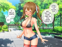 Page 347 of 最愛カノジョがNTR堕ちする話