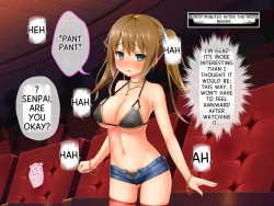 Page 350 of 最愛カノジョがNTR堕ちする話