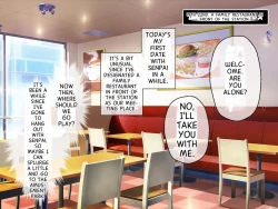 Page 376 of 最愛カノジョがNTR堕ちする話