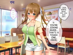 Page 380 of 最愛カノジョがNTR堕ちする話