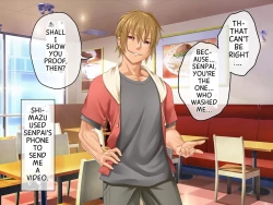 Page 385 of 最愛カノジョがNTR堕ちする話