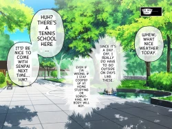 Page 41 of 最愛カノジョがNTR堕ちする話