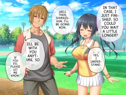 Page 46 of 最愛カノジョがNTR堕ちする話