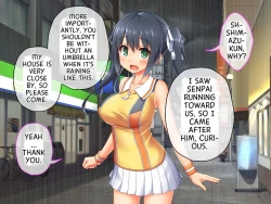 Page 72 of 最愛カノジョがNTR堕ちする話