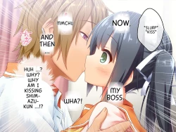 Page 79 of 最愛カノジョがNTR堕ちする話