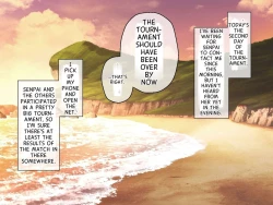 Page 95 of 最愛カノジョがNTR堕ちする話