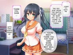 Page 99 of 最愛カノジョがNTR堕ちする話