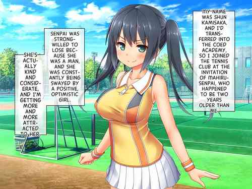 Download 最愛カノジョがNTR堕ちする話