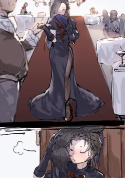 Page 29 of Subaru x Emilia and Rem