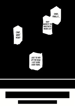 Page 5 of Dosukebe Kemono Hinoe| Dōsuke Heiju Hinoe