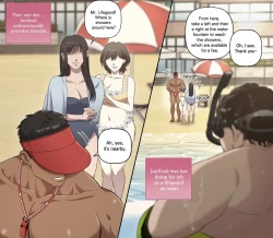 Page 11 of JunHyuk’s Job Paradise – LifeGaurd