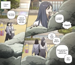 Page 31 of JunHyuk’s Job Paradise – LifeGaurd