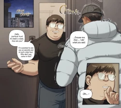 Page 44 of JunHyuk’s Job Paradise – LifeGaurd