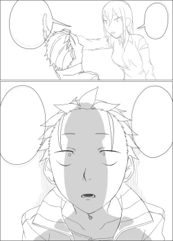 Page 2 of Crusch x Subaru futa