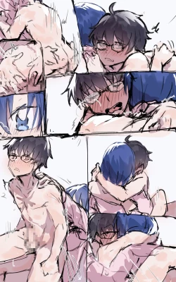 Page 7 of Shiki x Arcueid and Ciel