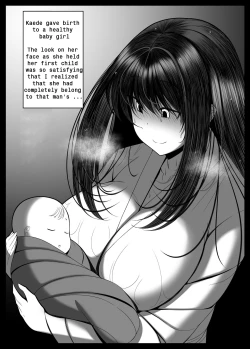 Page 77 of Kunoichi Kaede no Uragiri, Tasuke ni Itta Osananajimi wa Sude ni Boku Igai no Otoko ni Somerarete Ita...