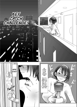 Page 4 of Kagi Kyacchi Charenji | Key Catch Challenge