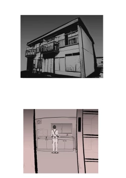 Page 38 of Musuko no Kanbyou ni Shippai Shimashita