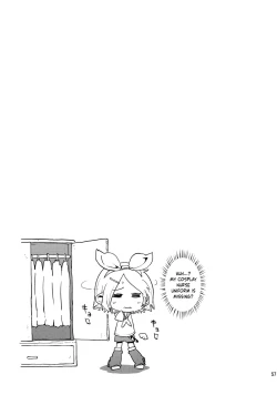 Page 56 of Lenkun ga Da-isuki Dakara Dayo!